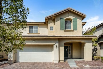 1154 Shades End Ave North Las Vegas, NV 89081